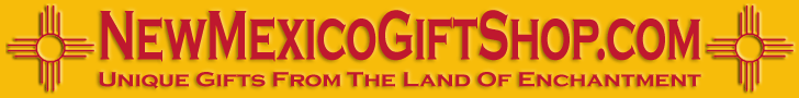NewMexicoGiftShop.com - Unique Gifts From The Land Of Enchantment. Shirts, Buttons, Stickers, Hats, Mugs, Bags, Magnets, Aprons, Keychains, Neckties, Hoodies, Greeting Cards, Teddy Bears and Much More at NMGiftShop.com